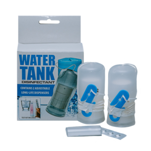 Water Tank Disinfectant - Safe Tank Water
